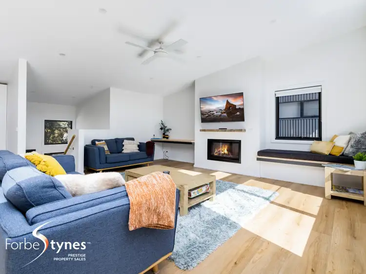 Fifth view of Homely alpine listing, 21 Rocky Road, Crackenback NSW 2627