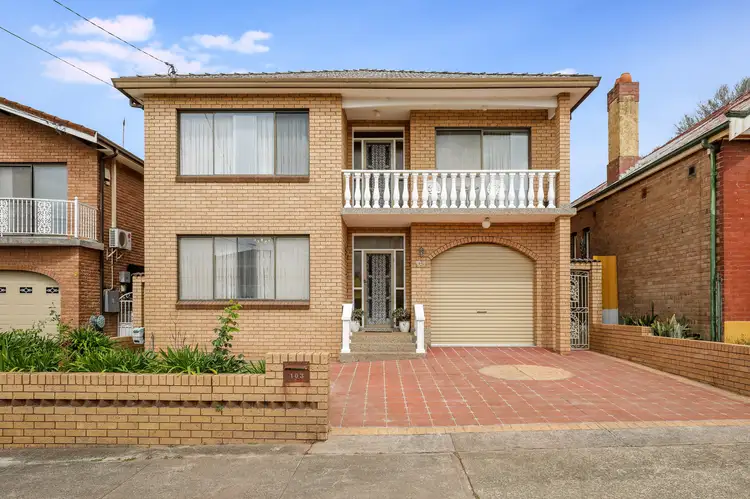 Main view of Homely house listing, 103 Mill Street, Carlton NSW 2218