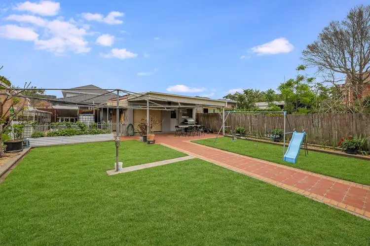 Fifth view of Homely house listing, 103 Mill Street, Carlton NSW 2218