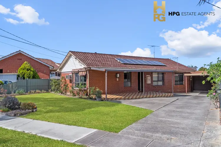 19 Janus Street, Tullamarine VIC 3043