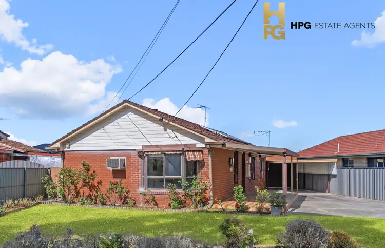 Second view of Homely house listing, 19 Janus Street, Tullamarine VIC 3043