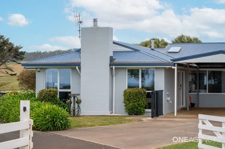 Fifth view of Homely house listing, 248 Tollymore Road, Table Cape TAS 7325
