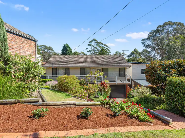 23 Arkana Place, Engadine NSW 2233
