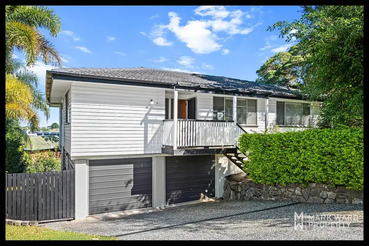 27 Arkindale Street, Nathan QLD 4111