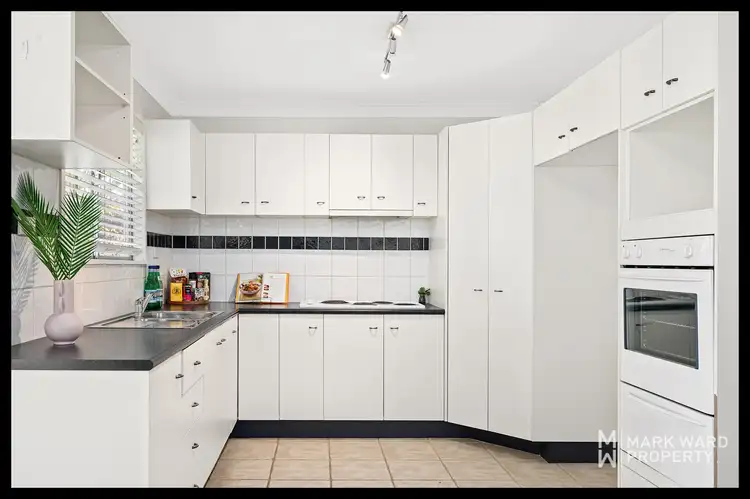 Second view of Homely house listing, 27 Arkindale Street, Nathan QLD 4111