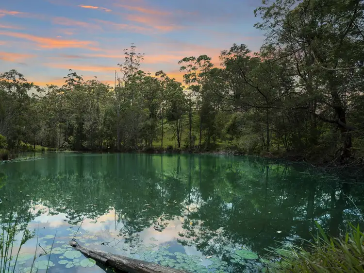 Main view of Homely land listing, 532 Bowraville Road, Brierfield NSW 2454