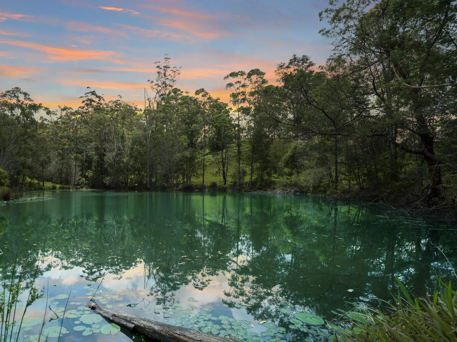 Main view of Homely land listing, 532 Bowraville Road, Brierfield NSW 2454
