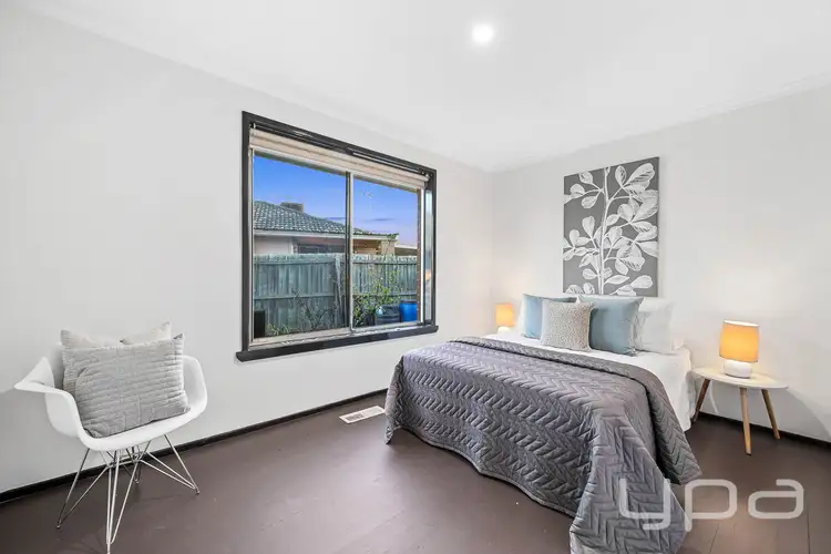 Second view of Homely house listing, 5 Roseland Crescent, Hoppers Crossing VIC 3029