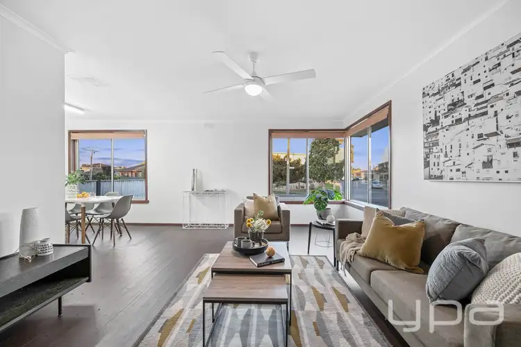 Sixth view of Homely house listing, 5 Roseland Crescent, Hoppers Crossing VIC 3029