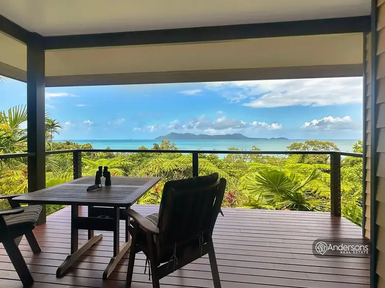 73 Explorers Drive, South Mission Beach QLD 4852
