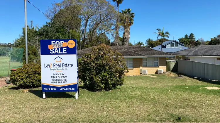 Second view of Homely house listing, 22 Flora Avenue, Bayswater WA 6053