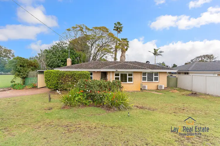 Third view of Homely house listing, 22 Flora Avenue, Bayswater WA 6053