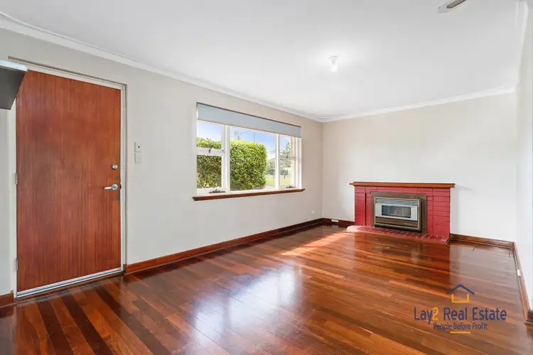 Fifth view of Homely house listing, 22 Flora Avenue, Bayswater WA 6053