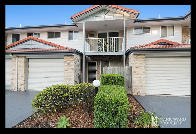 Main view of Homely townhouse listing, 16/66 Tuckett Road, Salisbury QLD 4107