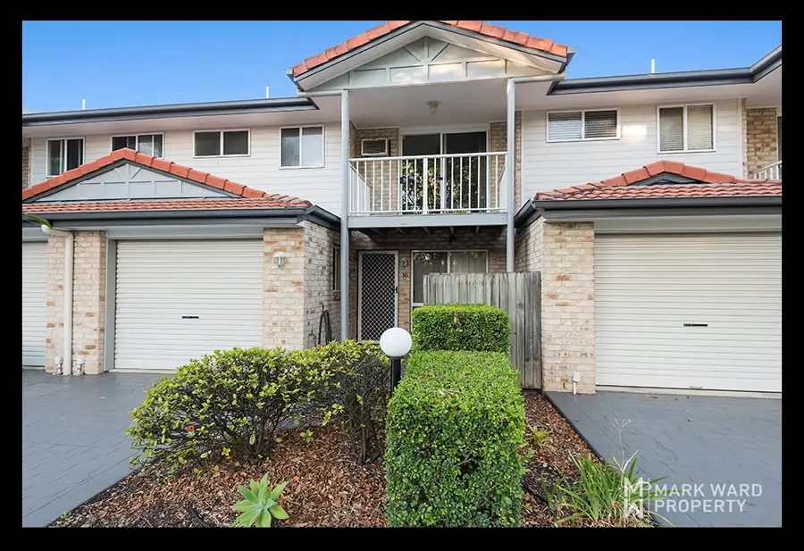 Main view of Homely townhouse listing, 16/66 Tuckett Road, Salisbury QLD 4107