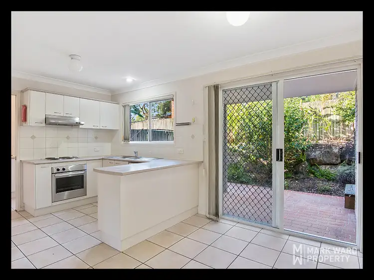 Second view of Homely townhouse listing, 16/66 Tuckett Road, Salisbury QLD 4107