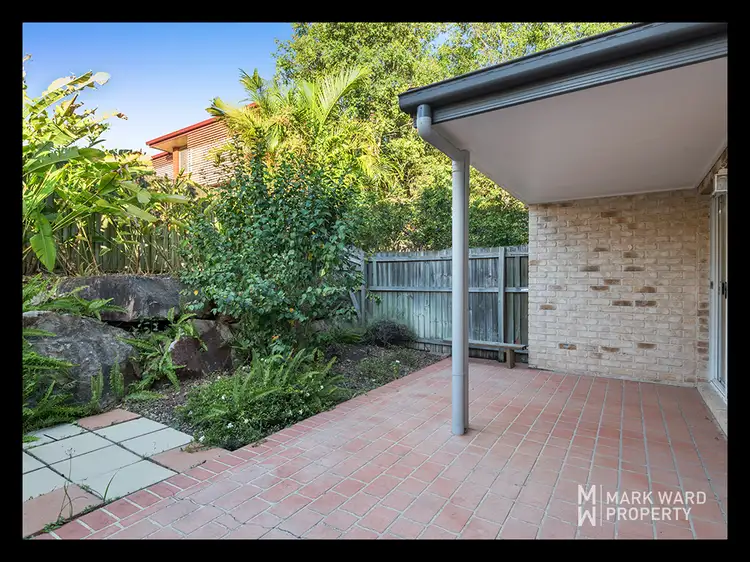 Third view of Homely townhouse listing, 16/66 Tuckett Road, Salisbury QLD 4107