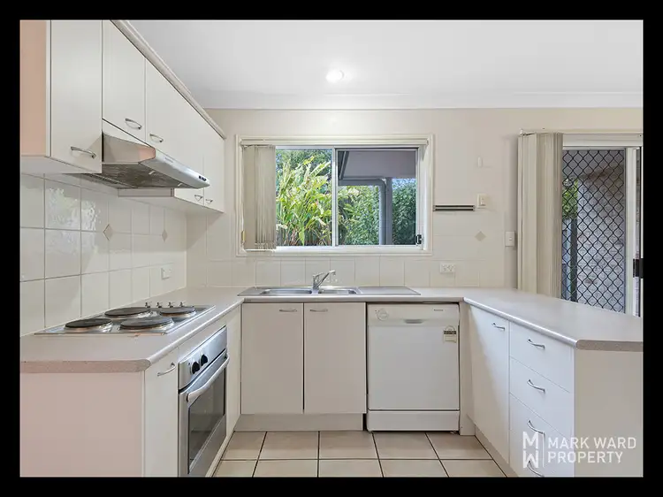 Fourth view of Homely townhouse listing, 16/66 Tuckett Road, Salisbury QLD 4107