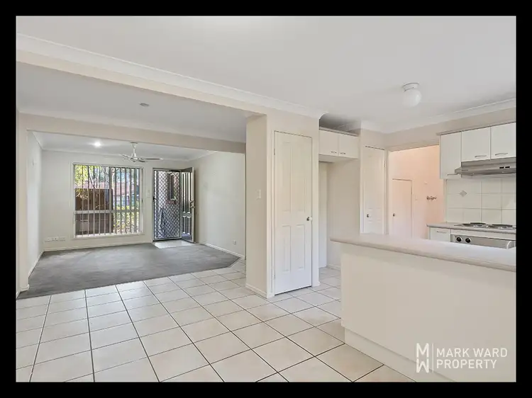 Fifth view of Homely townhouse listing, 16/66 Tuckett Road, Salisbury QLD 4107