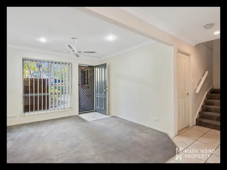 Sixth view of Homely townhouse listing, 16/66 Tuckett Road, Salisbury QLD 4107