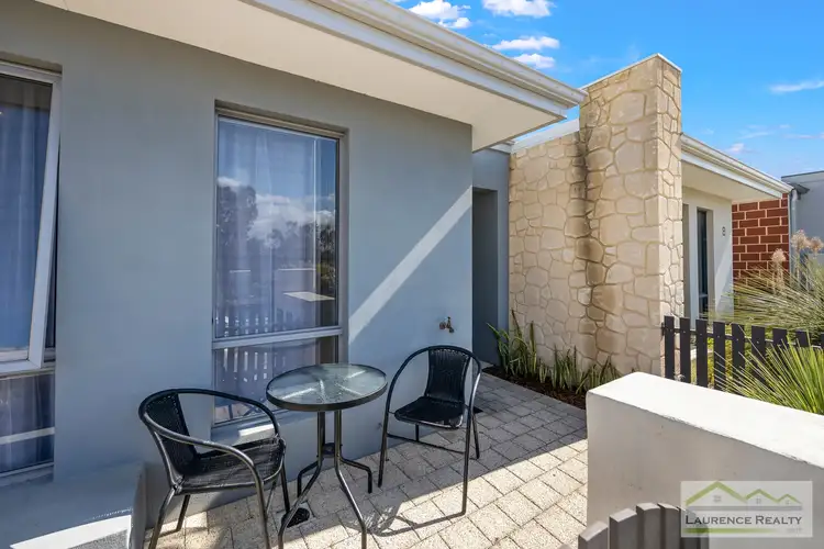 Third view of Homely house listing, 10 Benson Loop, Alkimos WA 6038