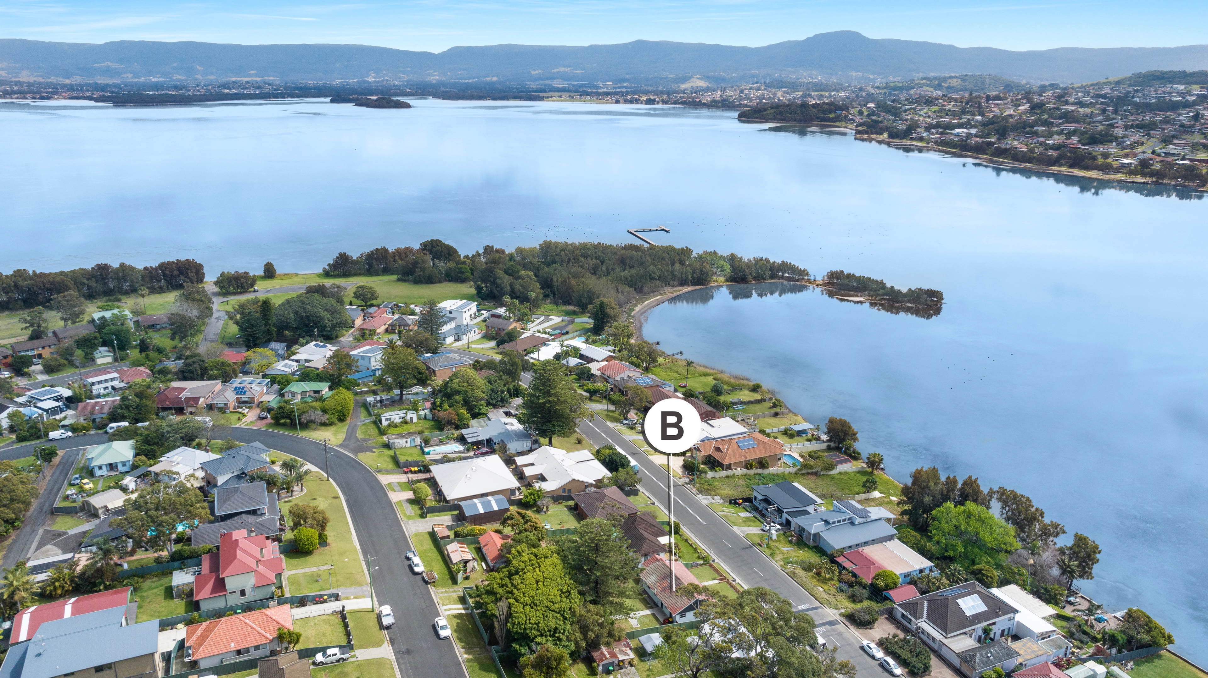 Second view of Homely house listing, 113 Lakeview Parade, Primbee NSW 2502