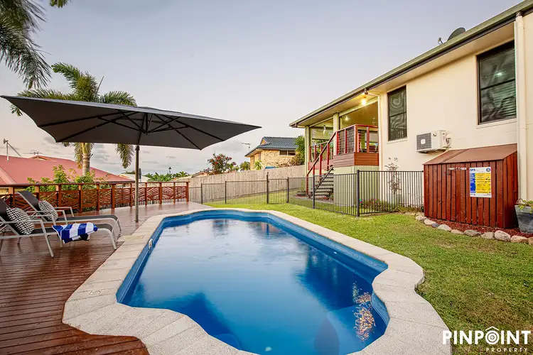 Main view of Homely house listing, 15 Trout Avenue, Andergrove QLD 4740