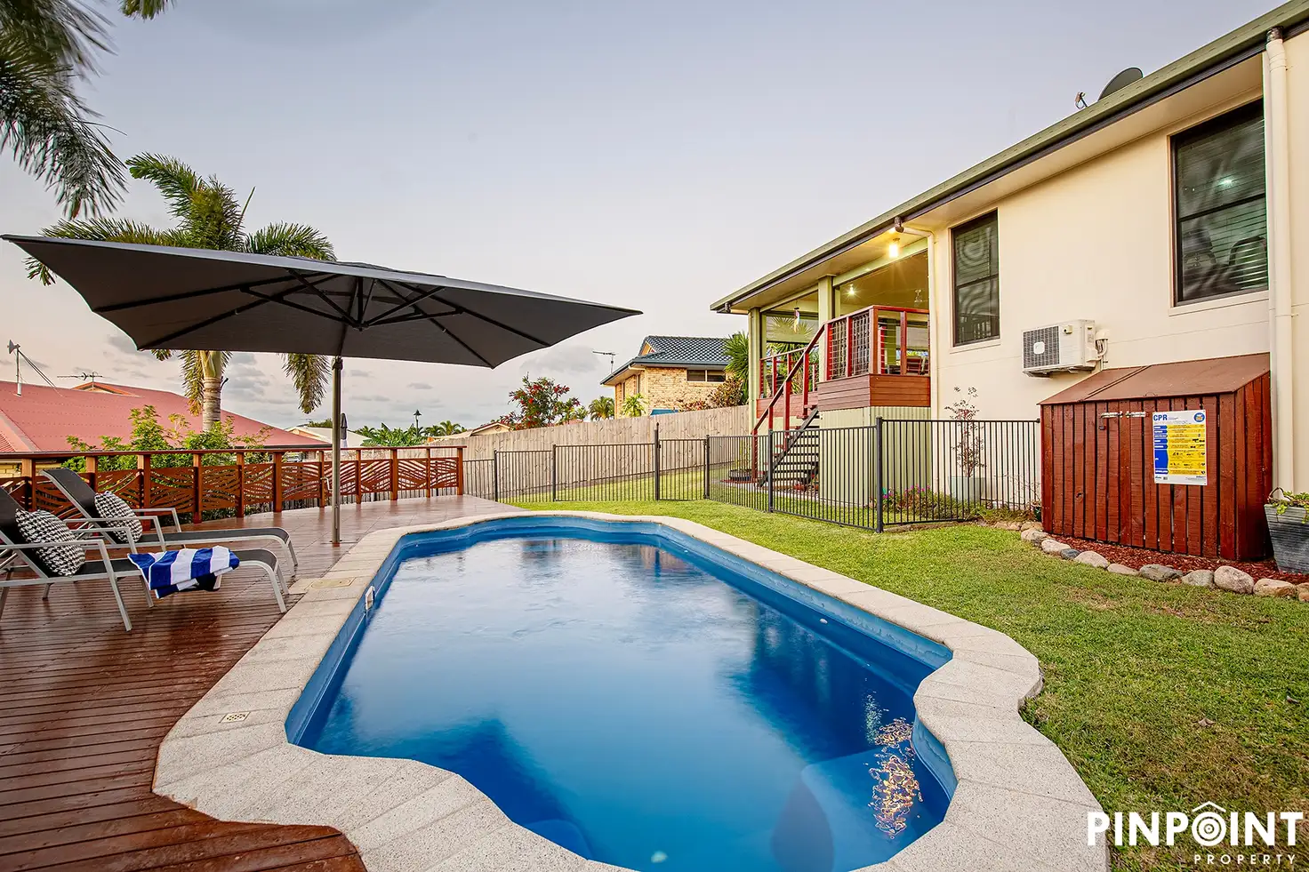 Main view of Homely house listing, 15 Trout Avenue, Andergrove QLD 4740