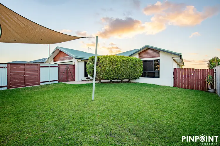 Second view of Homely house listing, 15 Trout Avenue, Andergrove QLD 4740