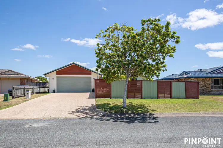 Third view of Homely house listing, 15 Trout Avenue, Andergrove QLD 4740