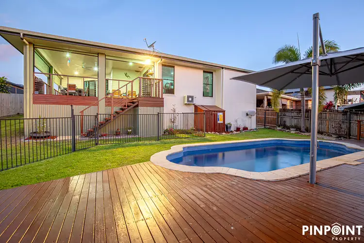 Fourth view of Homely house listing, 15 Trout Avenue, Andergrove QLD 4740