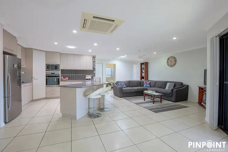 Fifth view of Homely house listing, 15 Trout Avenue, Andergrove QLD 4740