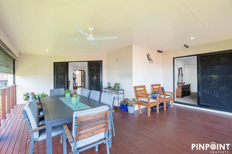 Sixth view of Homely house listing, 15 Trout Avenue, Andergrove QLD 4740