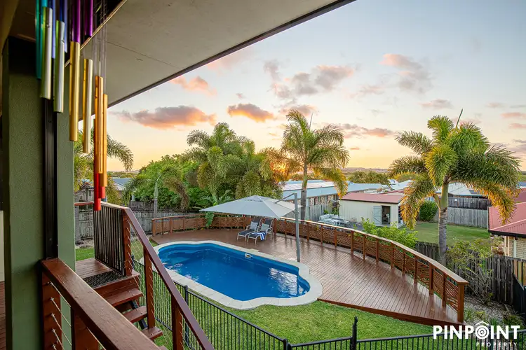 Seventh view of Homely house listing, 15 Trout Avenue, Andergrove QLD 4740