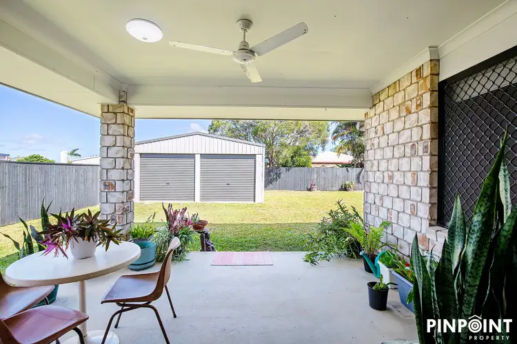 Main view of Homely house listing, 58 Katey Crescent, Mirani QLD 4754