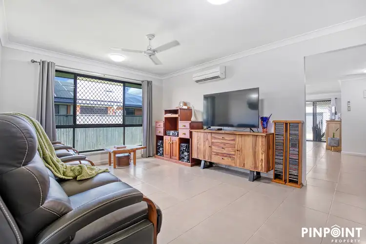 Third view of Homely house listing, 58 Katey Crescent, Mirani QLD 4754