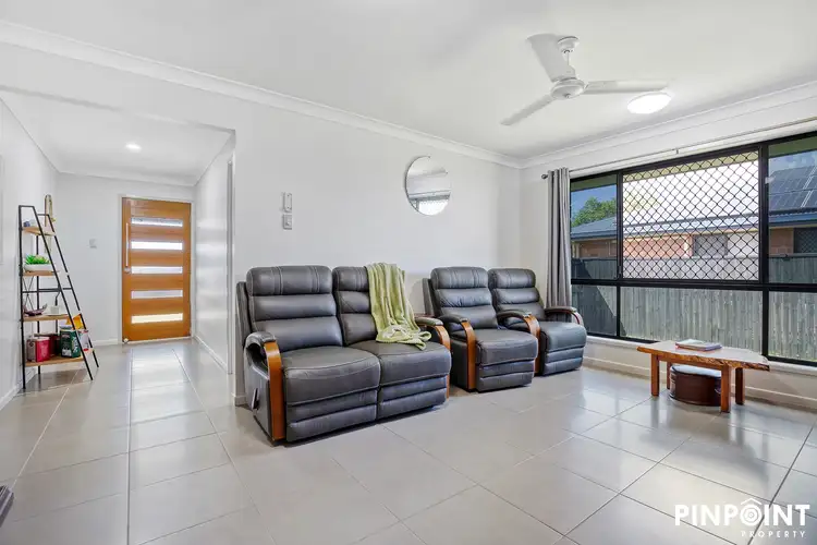 Fourth view of Homely house listing, 58 Katey Crescent, Mirani QLD 4754