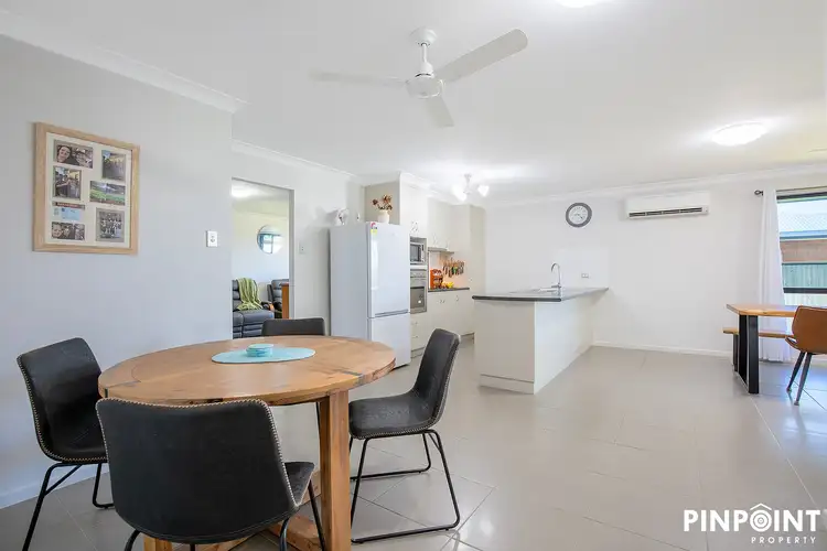 Fifth view of Homely house listing, 58 Katey Crescent, Mirani QLD 4754