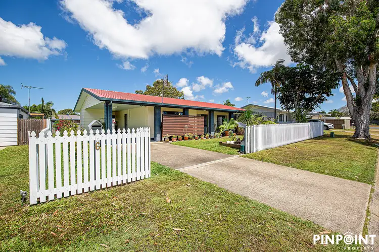 6 Delma Street, Andergrove QLD 4740