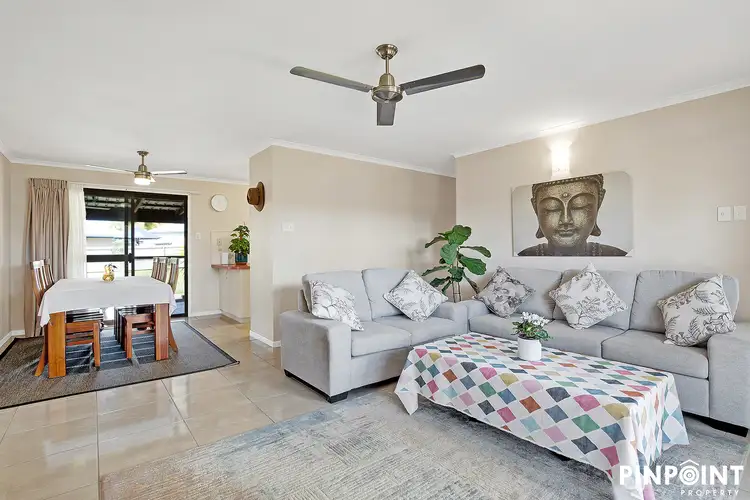 Second view of Homely house listing, 6 Delma Street, Andergrove QLD 4740