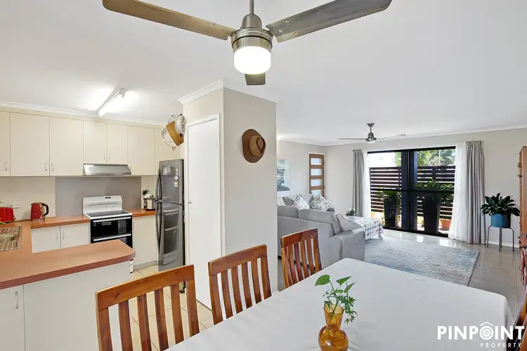 Third view of Homely house listing, 6 Delma Street, Andergrove QLD 4740
