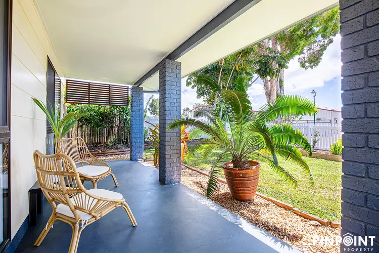 Fourth view of Homely house listing, 6 Delma Street, Andergrove QLD 4740