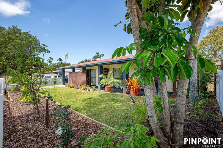 Fifth view of Homely house listing, 6 Delma Street, Andergrove QLD 4740