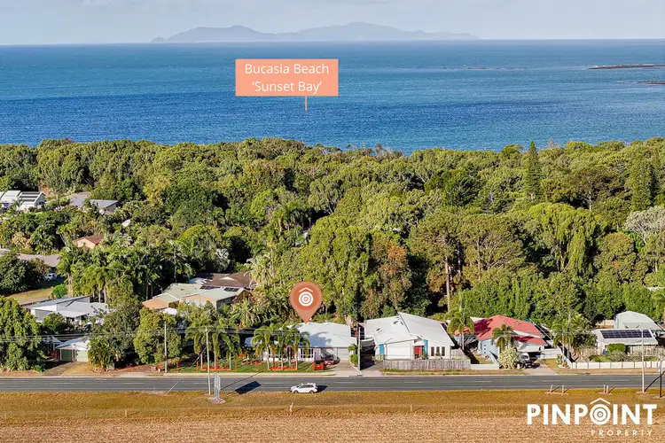 Second view of Homely house listing, 202 Shoal Point Road, Shoal Point QLD 4750