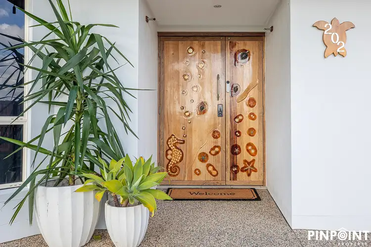 Fourth view of Homely house listing, 202 Shoal Point Road, Shoal Point QLD 4750