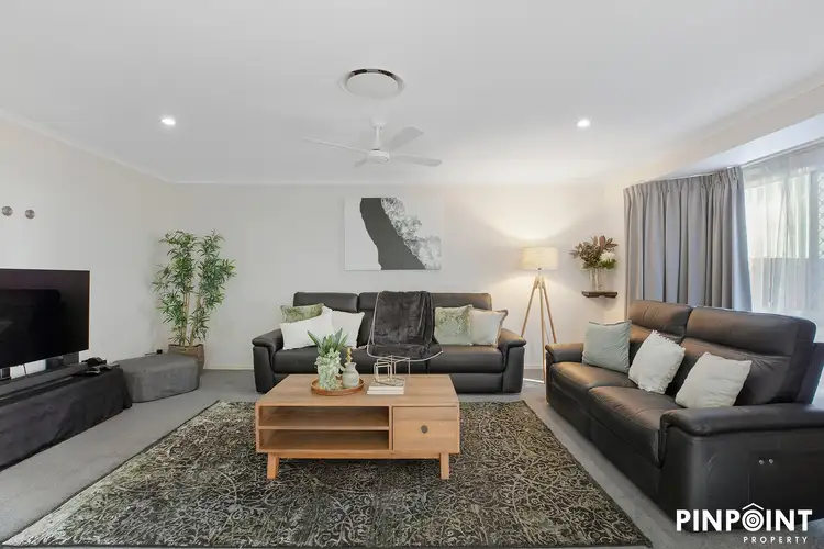Fifth view of Homely house listing, 202 Shoal Point Road, Shoal Point QLD 4750