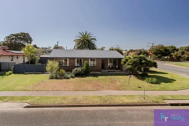 Main view of Homely house listing, 1 Tattoo Street, O'sullivan Beach SA 5166