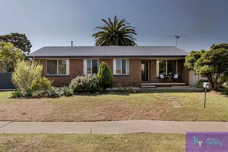 Third view of Homely house listing, 1 Tattoo Street, O'sullivan Beach SA 5166