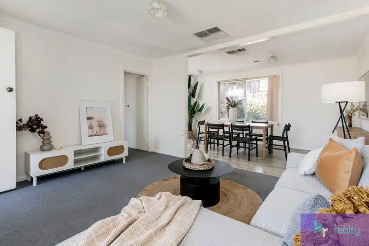 Fifth view of Homely house listing, 1 Tattoo Street, O'sullivan Beach SA 5166