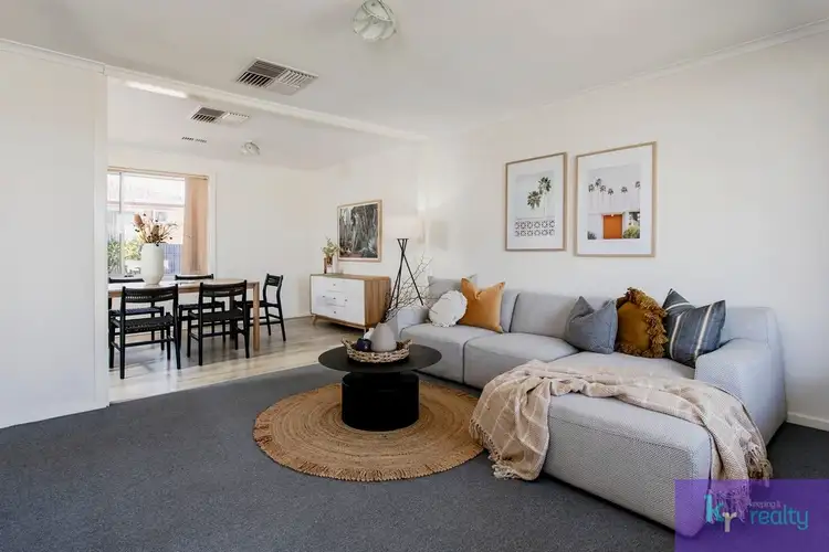 Sixth view of Homely house listing, 1 Tattoo Street, O'sullivan Beach SA 5166